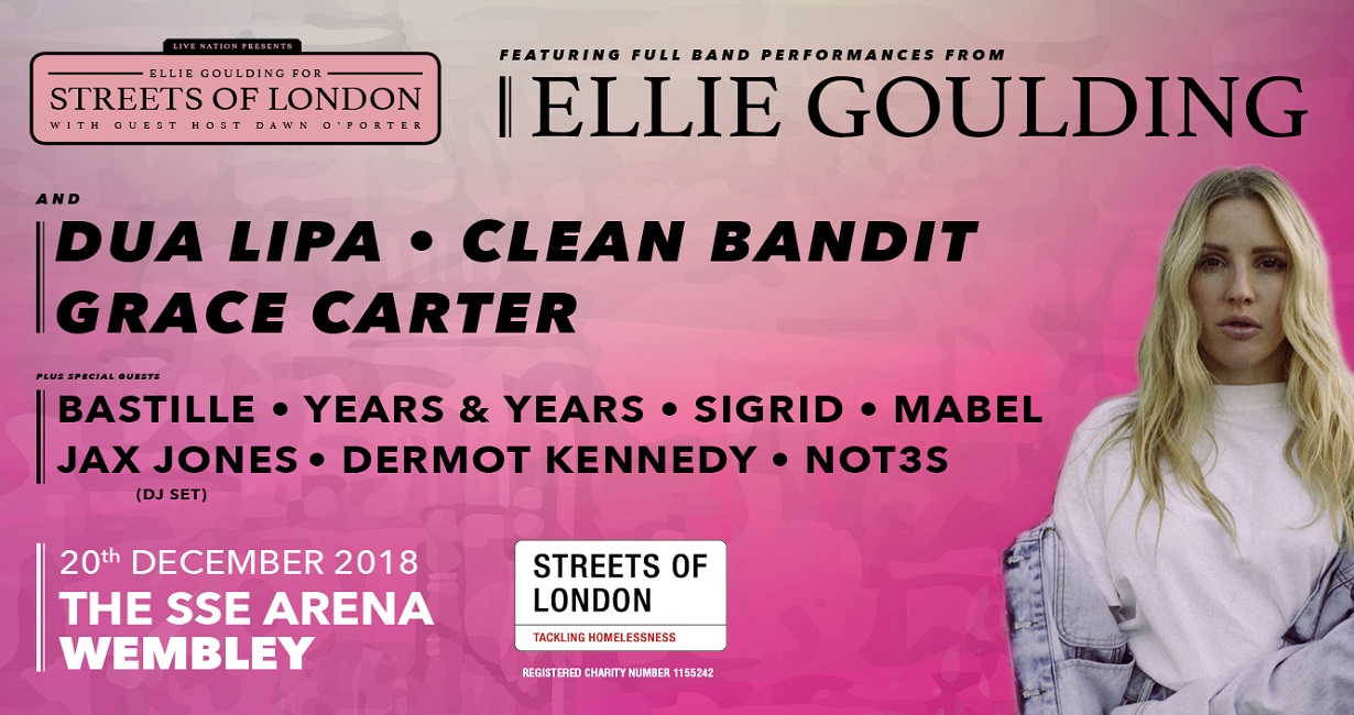 Ellie Goulding